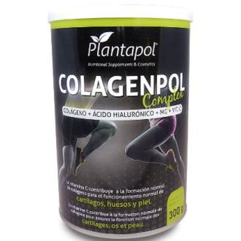 Plantapol Colagenpol Complex 300g