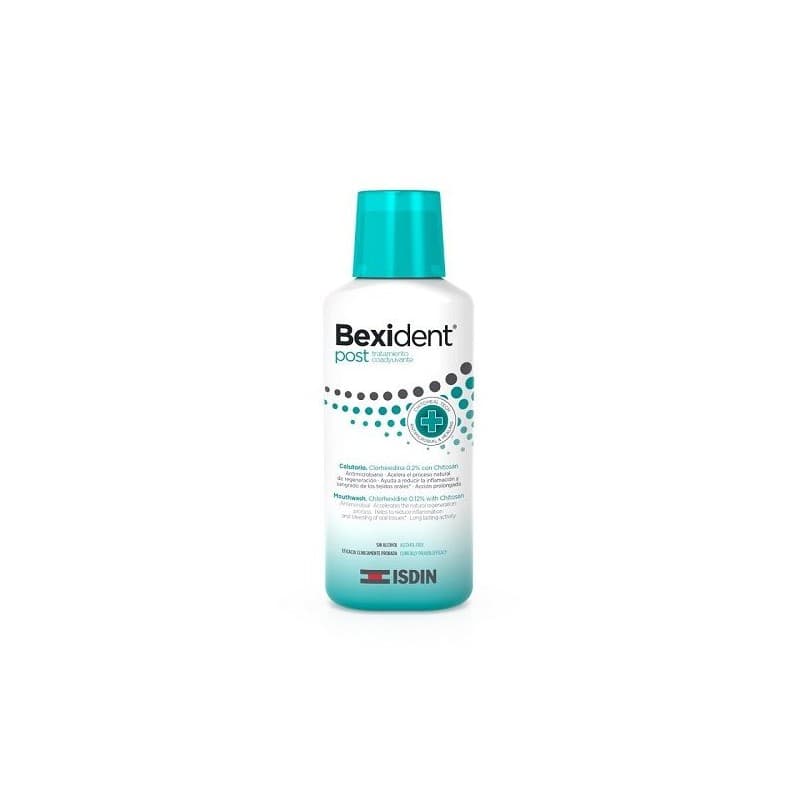 Bexident Post Colutorio 250ml
