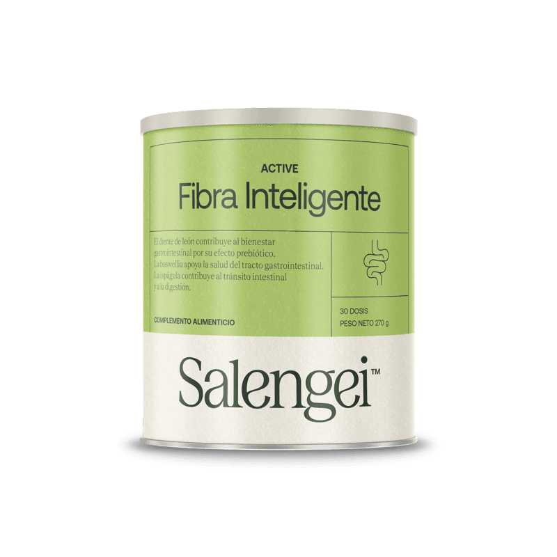 Salengei Active Fibra inteligente 270g