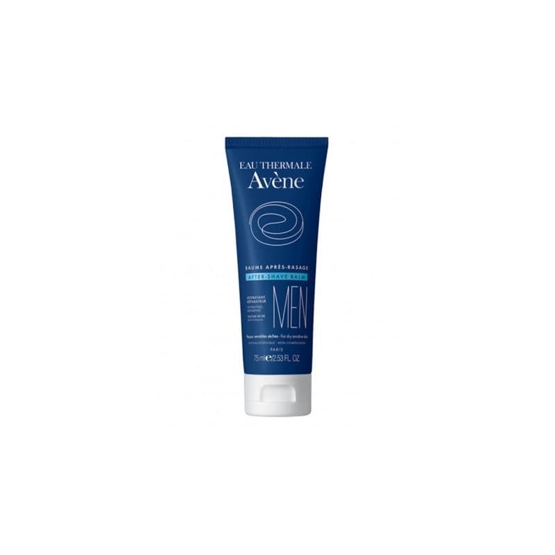 Avène Men Bálsamo Después del Afeitado 50ml