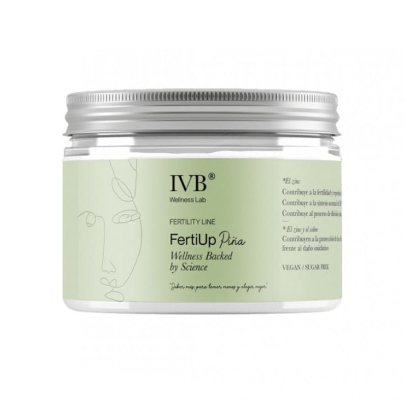 IVB Fertiup Piña 150g