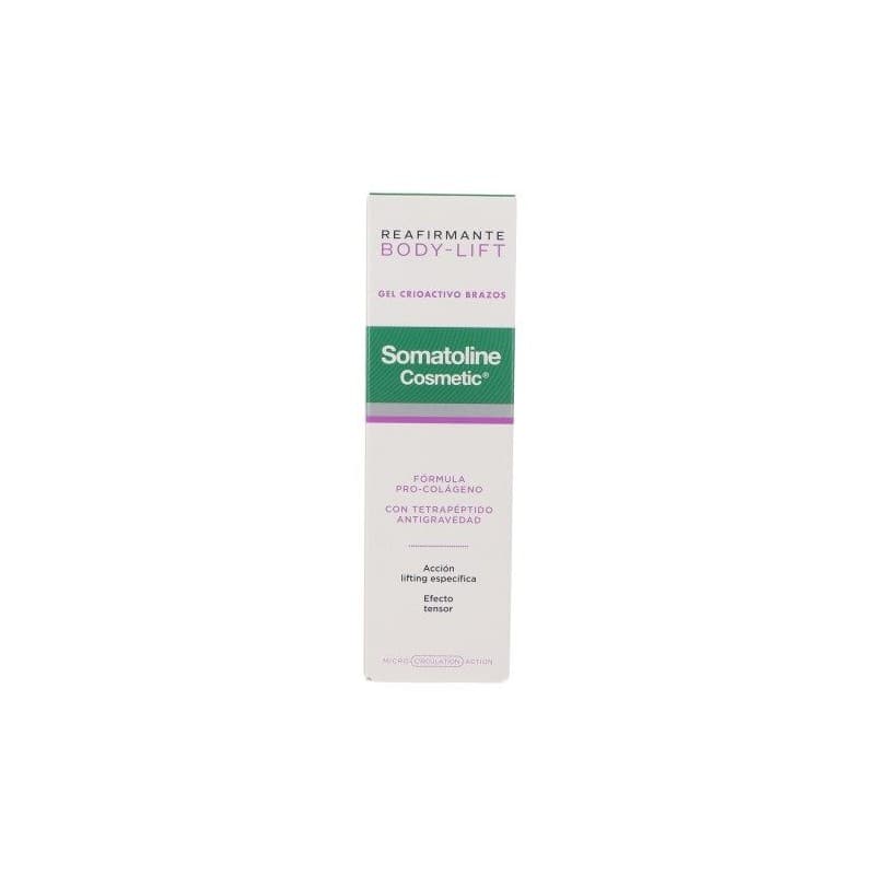 Somatoline Reafirmante Body Lift Brazos 100ml