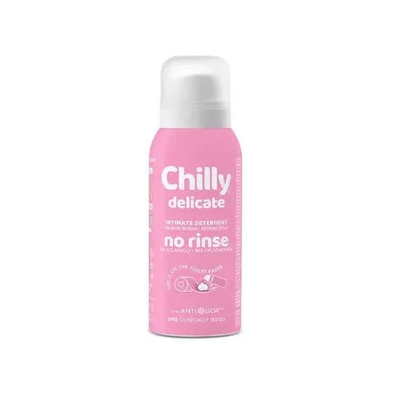 Chilly No Rinse Delicado 100ml