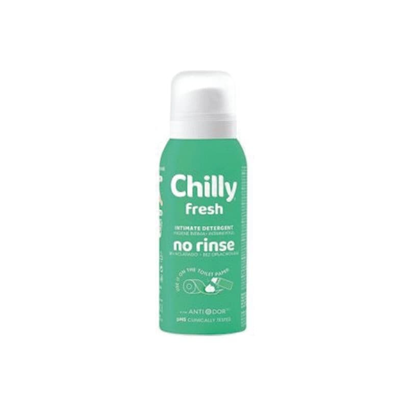 Chilly No Rinse Fresh 100ml