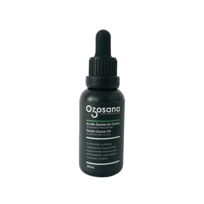 Ozosana Aceite Dental 30ml