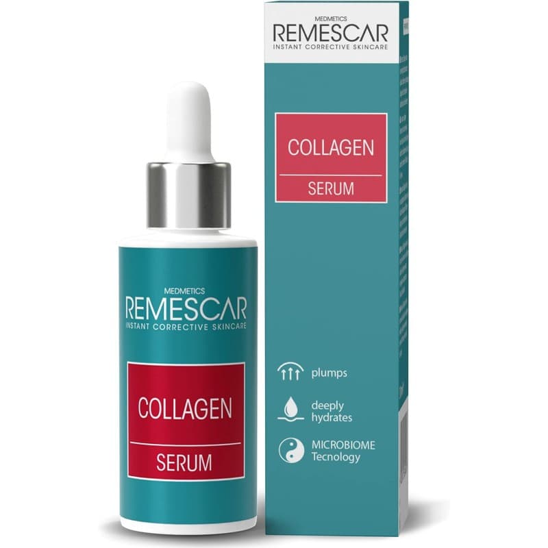 Remescar Collagen Serum Facial 30ml