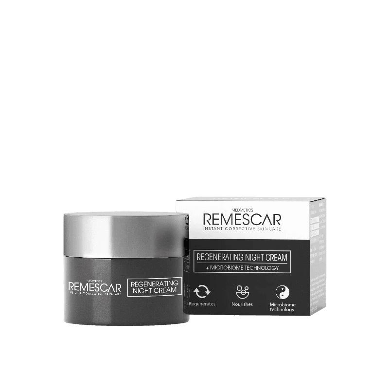 Remescar Crema de Noche Regeneradora 50ml