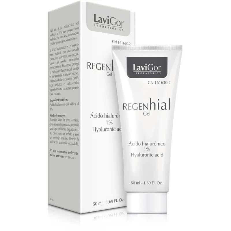 Lavigor Regenhial Gel 50ml