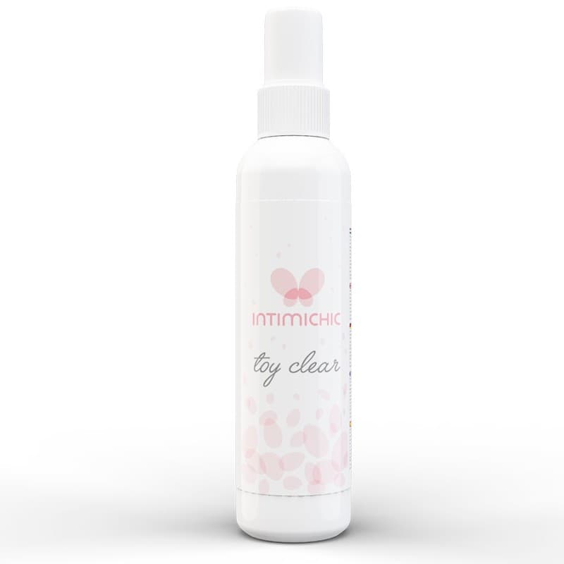 Intimichic Limpiador Desinfectante 150ml