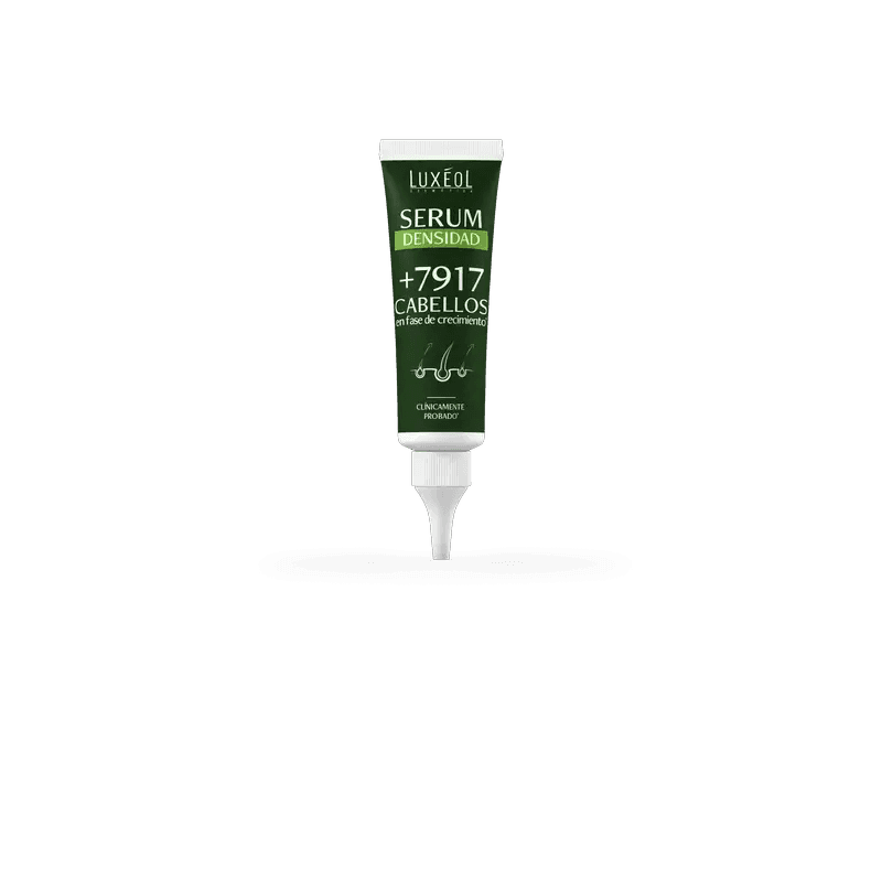 Luxéol Sérum Densidad 50 ml