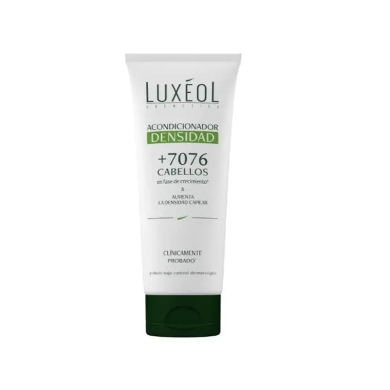 Luxéol Acondicionador Densidad 200 ml