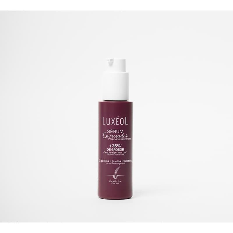 Luxéol Sérum Engrosador 100ml
