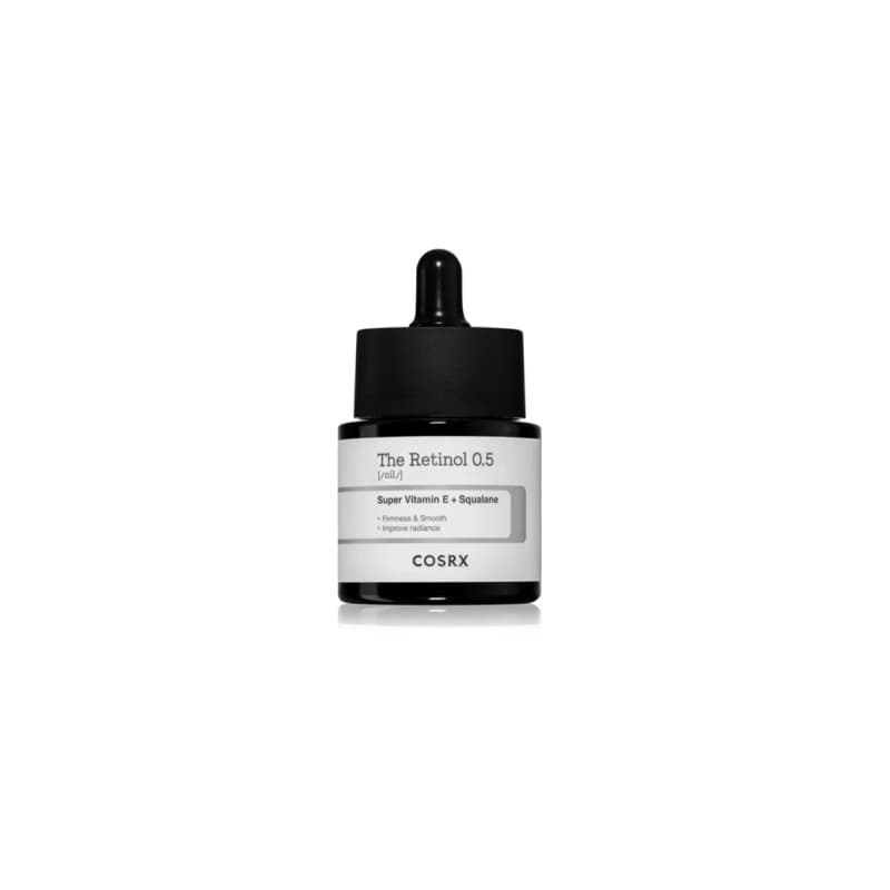 Cosrx The Retinol 0.5 Sérum 20ml