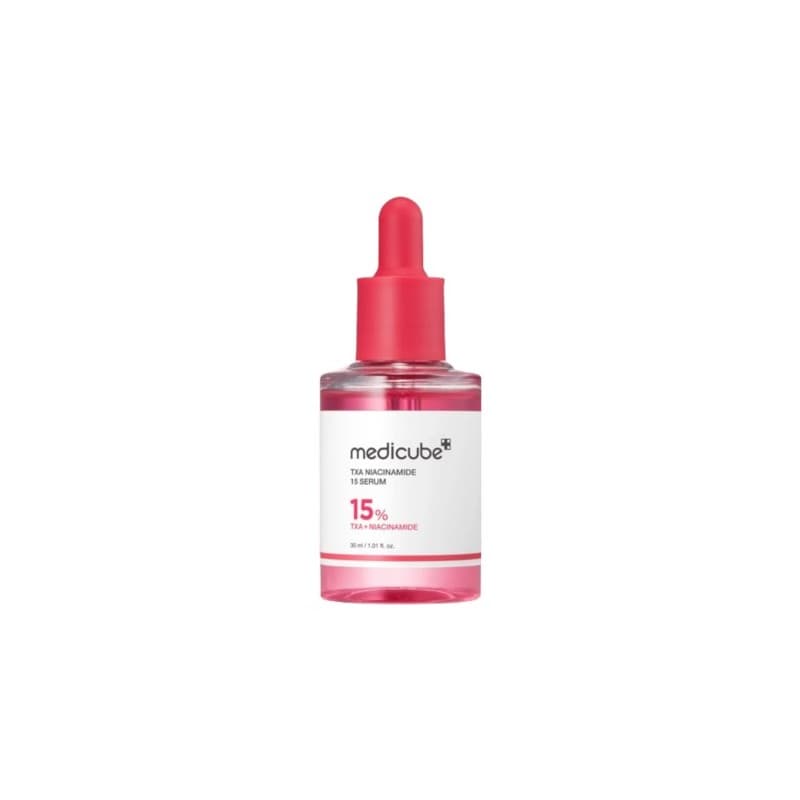 Medicube TXA Niacinamide 15 Sérum 30ml