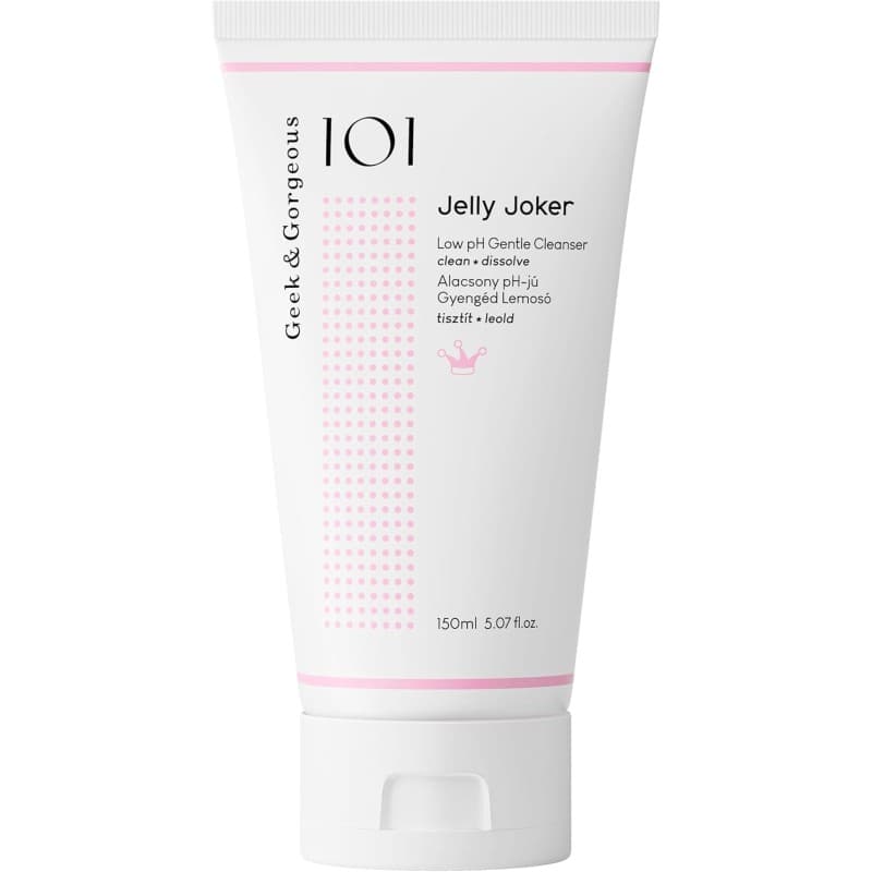 Geek & Gorgeous Jelly Jocker 150ml