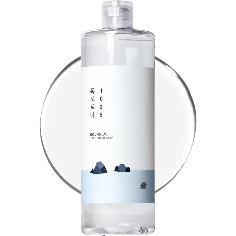 Round Lab 1025 Dokdo Tónico 500ml