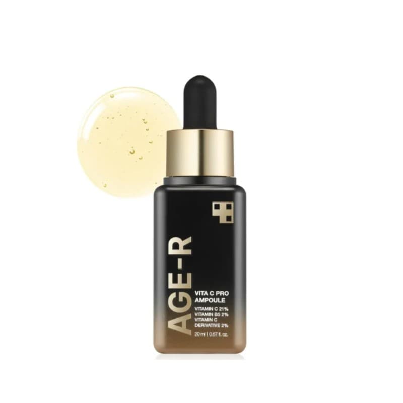 Medicube Age-R Sérum concentrado Vita C 20ml
