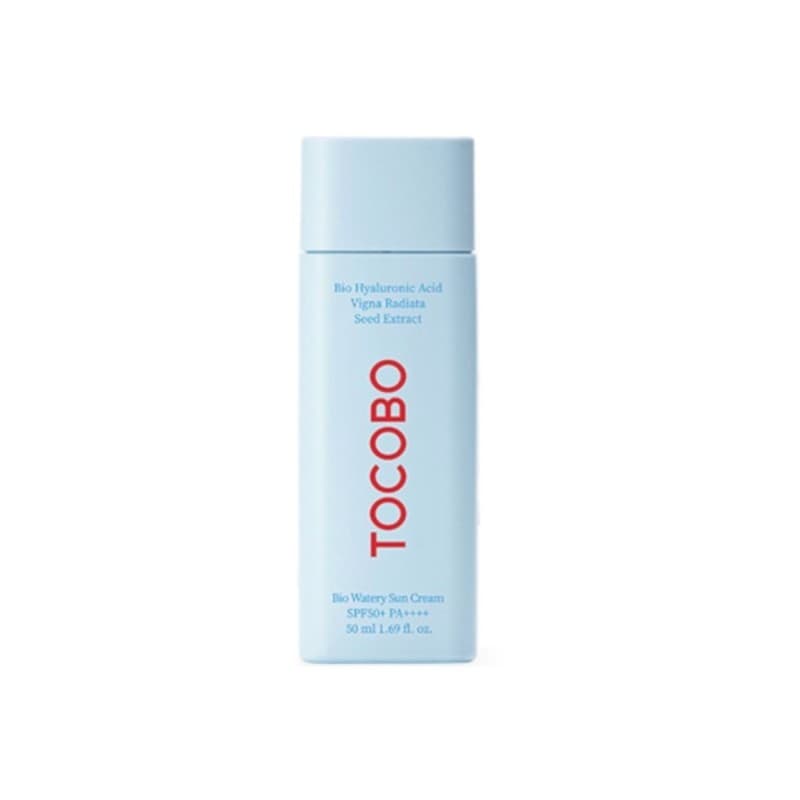 Tocobo Bio Watery Sun Cream Spf50 Pa++++ - 50ml