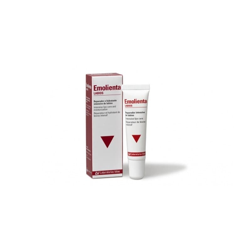 Emolienta Labios 15ml