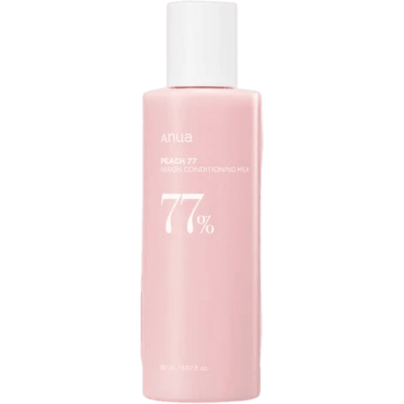 Anua Peach 77% Niacin Conditioning Milk 150ml