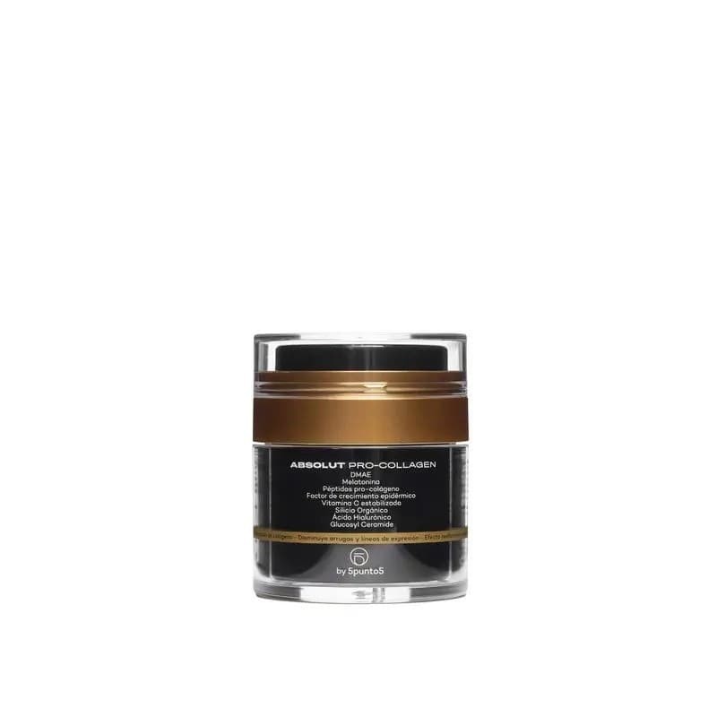 5Punto5 Absolut Pro Collagen Crema 50ml