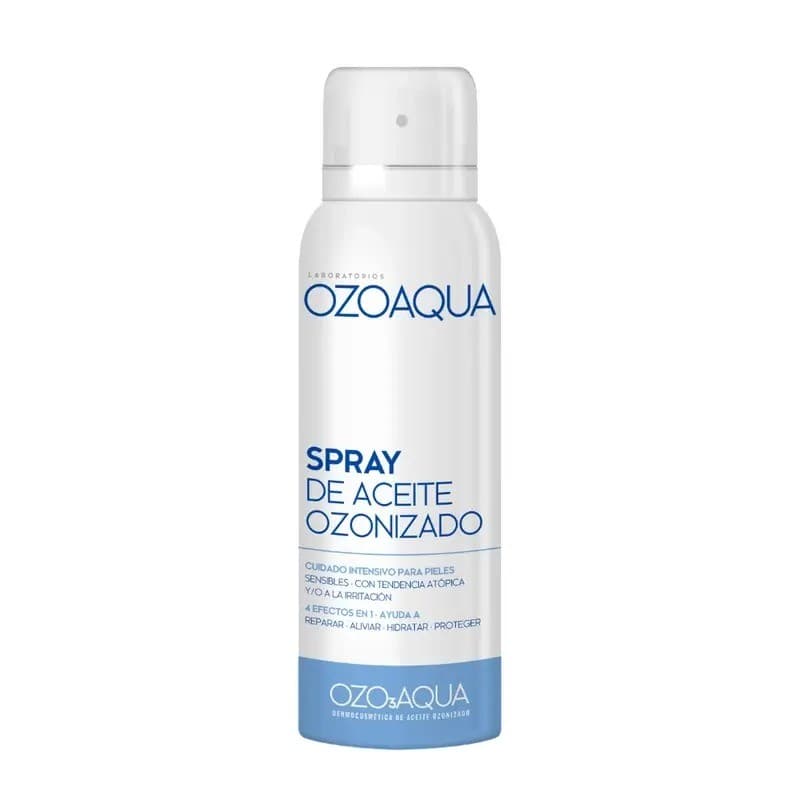 Ozoaqua Spray Ozonizado 100ml