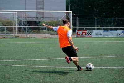 Ejercicios de Agilidad y Coordinación en el Fútbol: Mitos y Realidades - Image 6