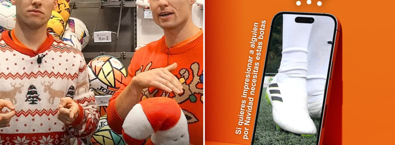 Las mejores botas de Fútbol Navidad: ¡Juega como tus ídolos! - Image 2