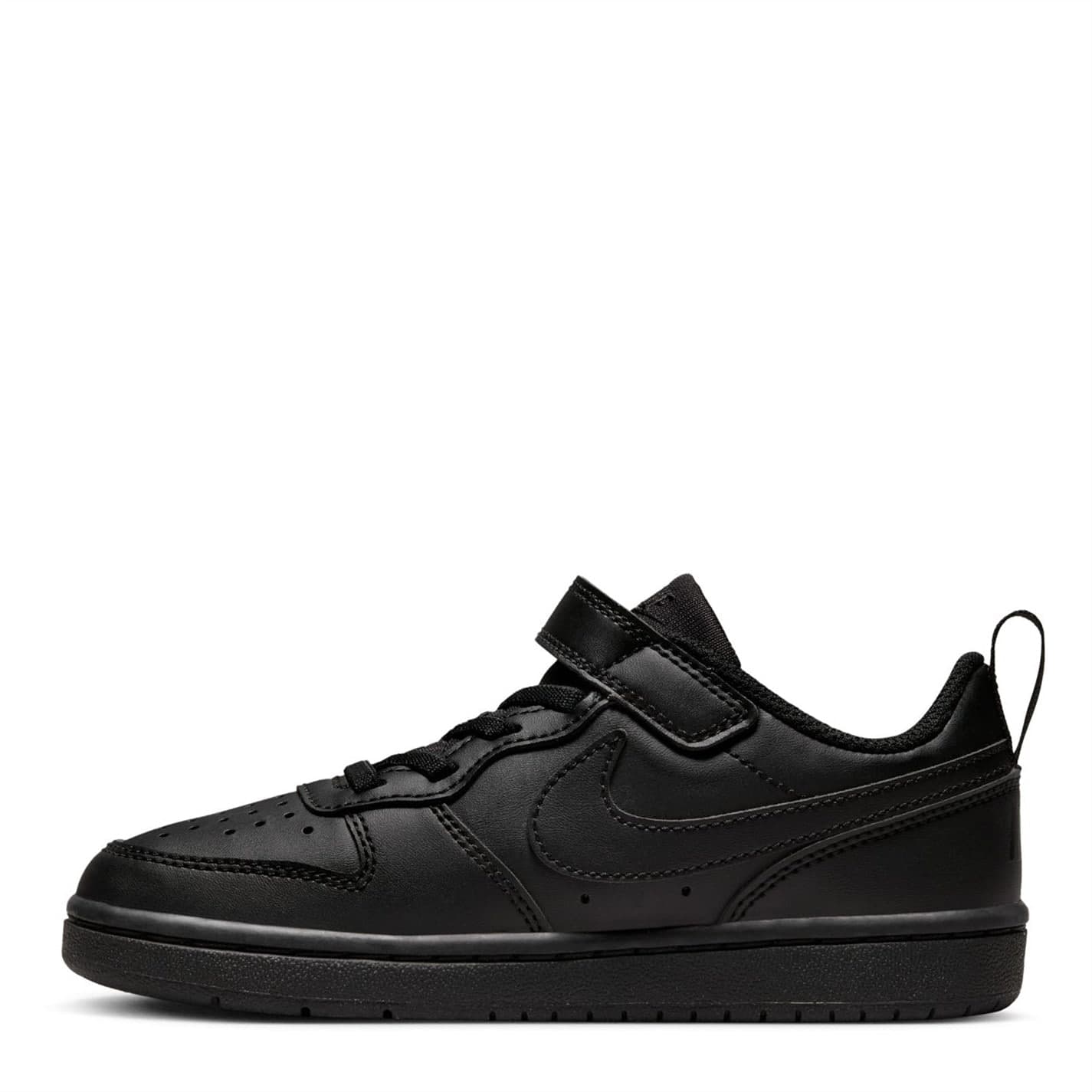 Nike Court Borough Low Recraft - Image 2