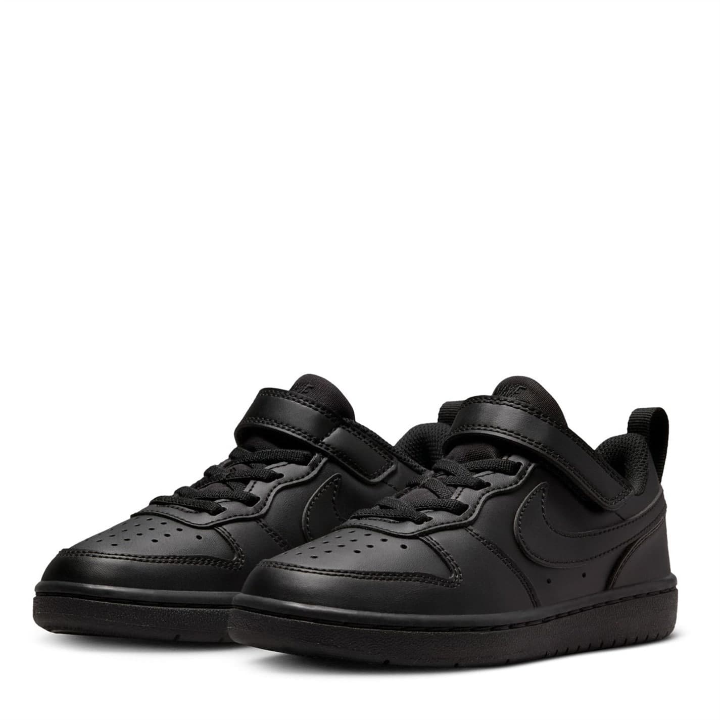 Nike Court Borough Low Recraft - Image 3