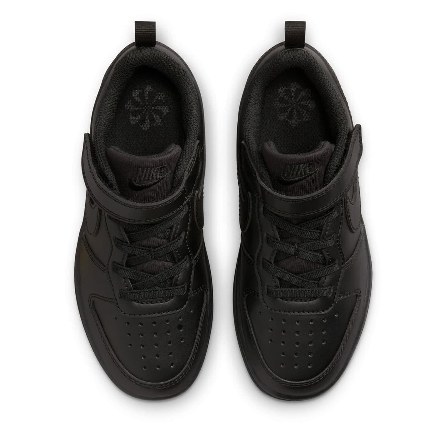 Nike Court Borough Low Recraft - Image 5