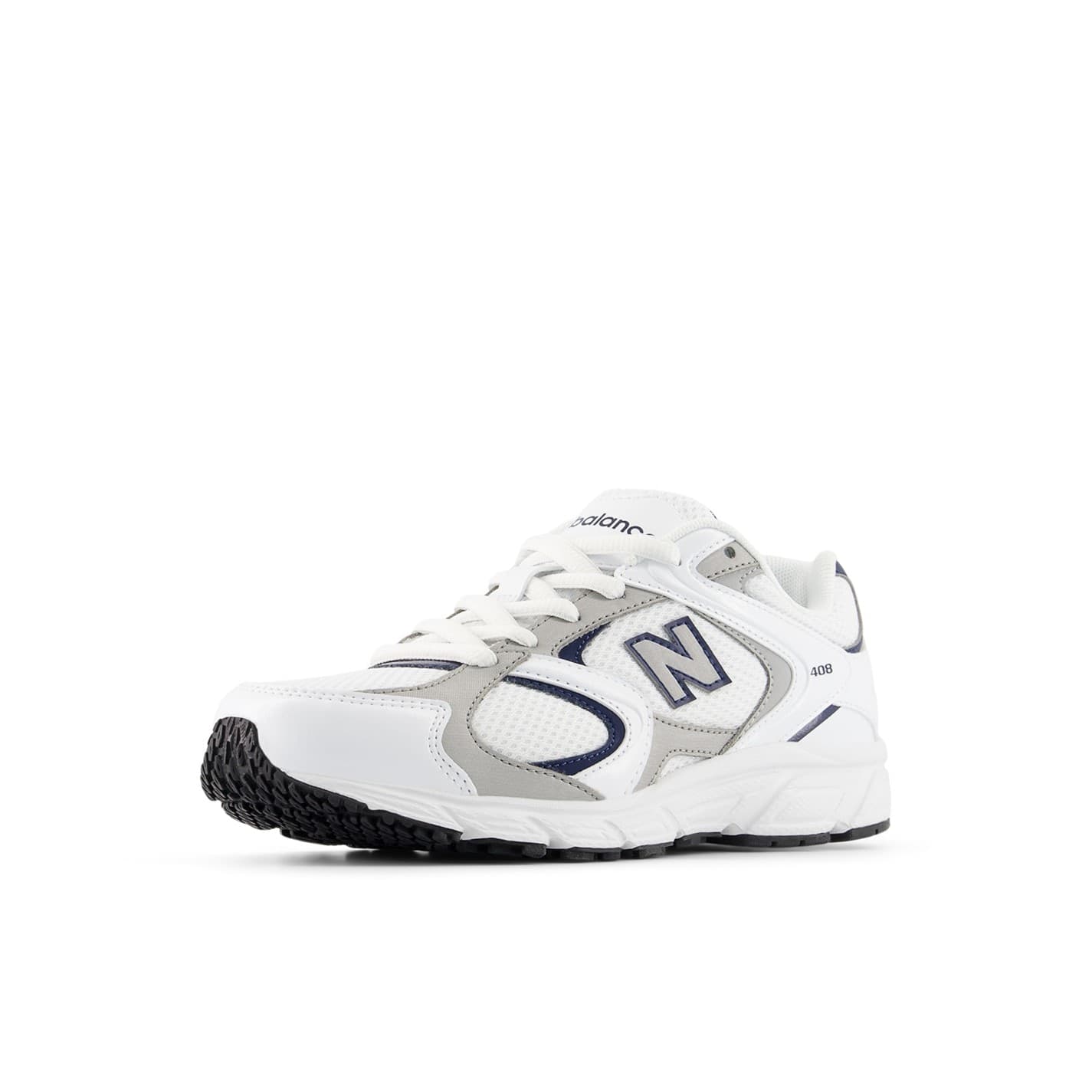 New Balance Kids' 408 Runners - Image 8