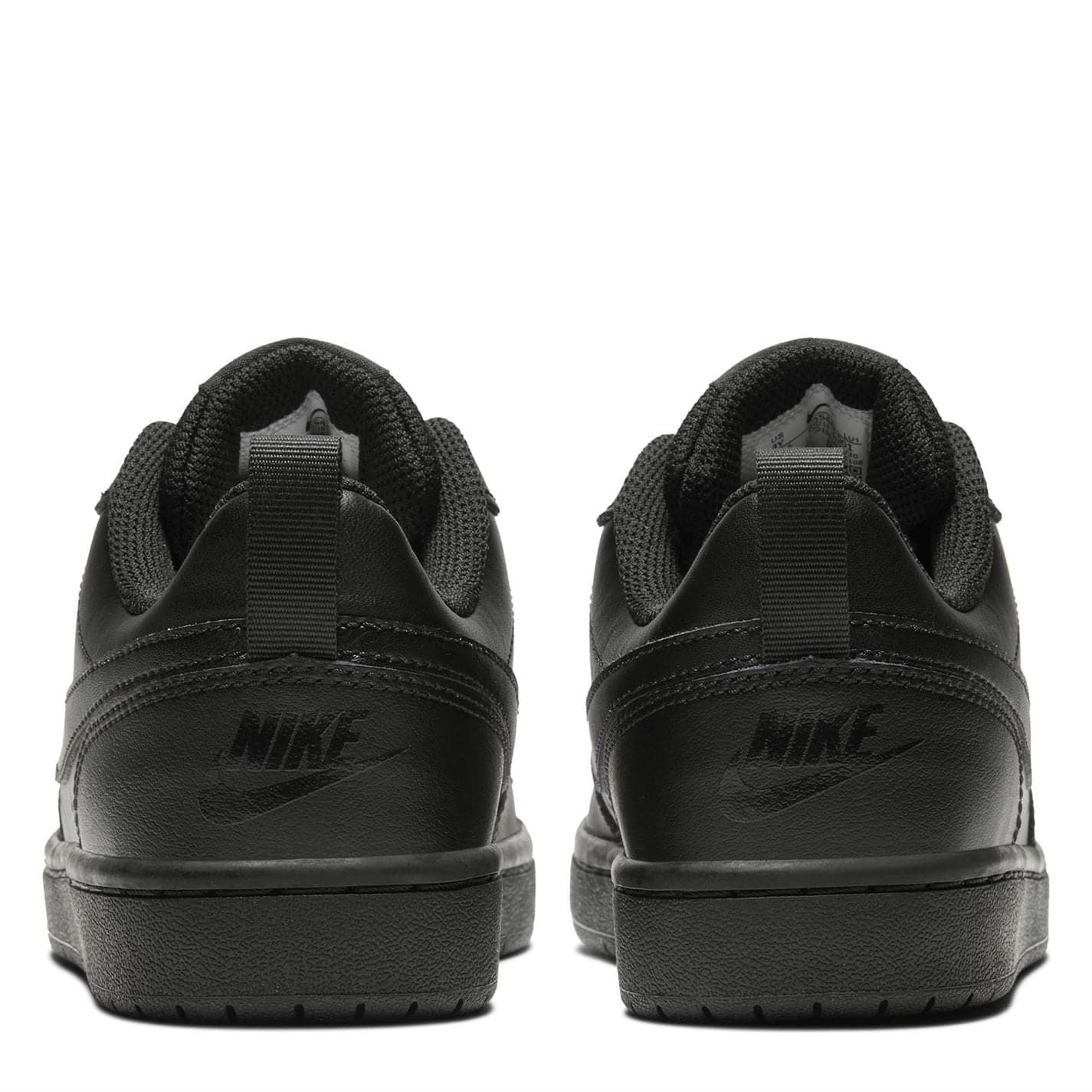 Nike Court Borough Low Recraft Children Shoes - Image 4