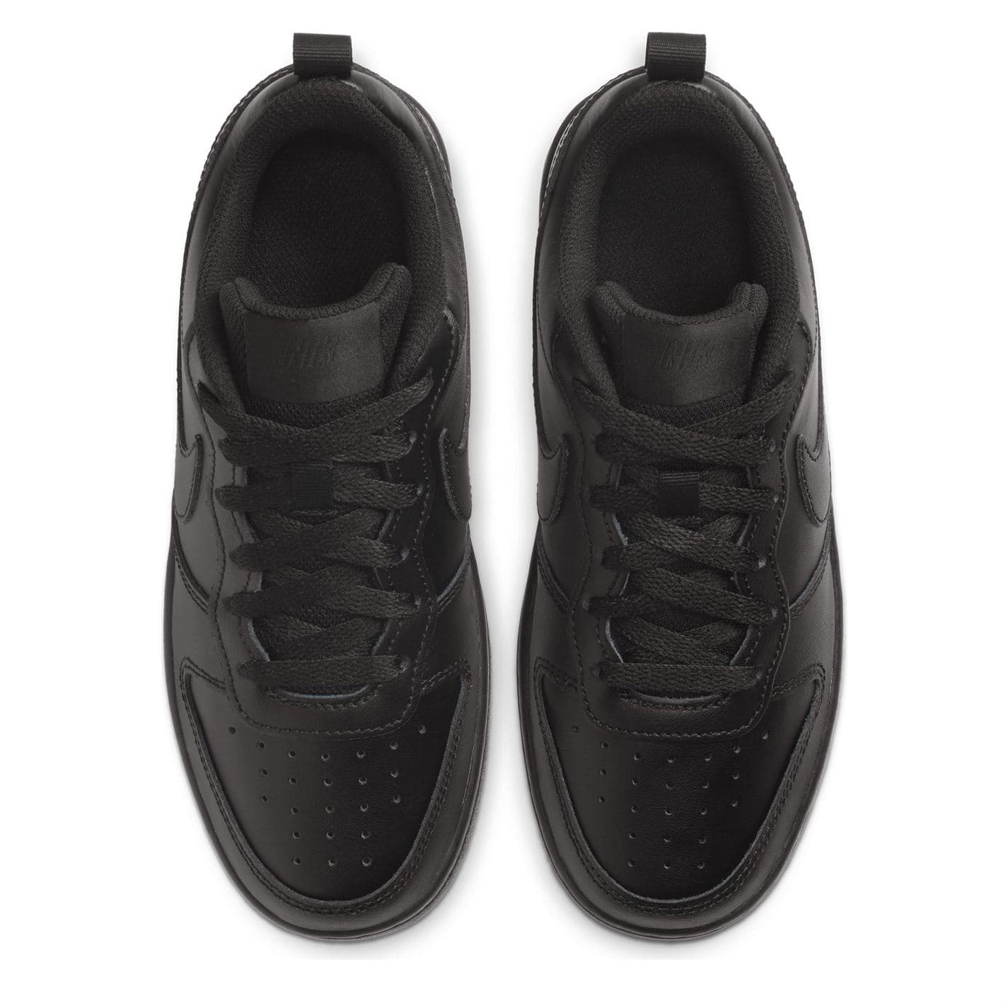 Nike Court Borough Low Recraft Children Shoes - Image 5