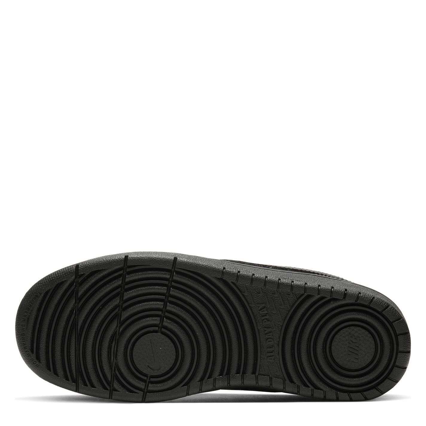 Nike Court Borough Low Recraft Children Shoes - Image 6