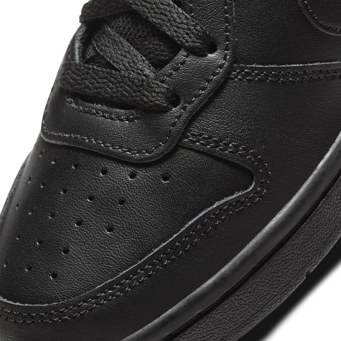 Nike Court Borough Low Recraft Children Shoes - Image 7
