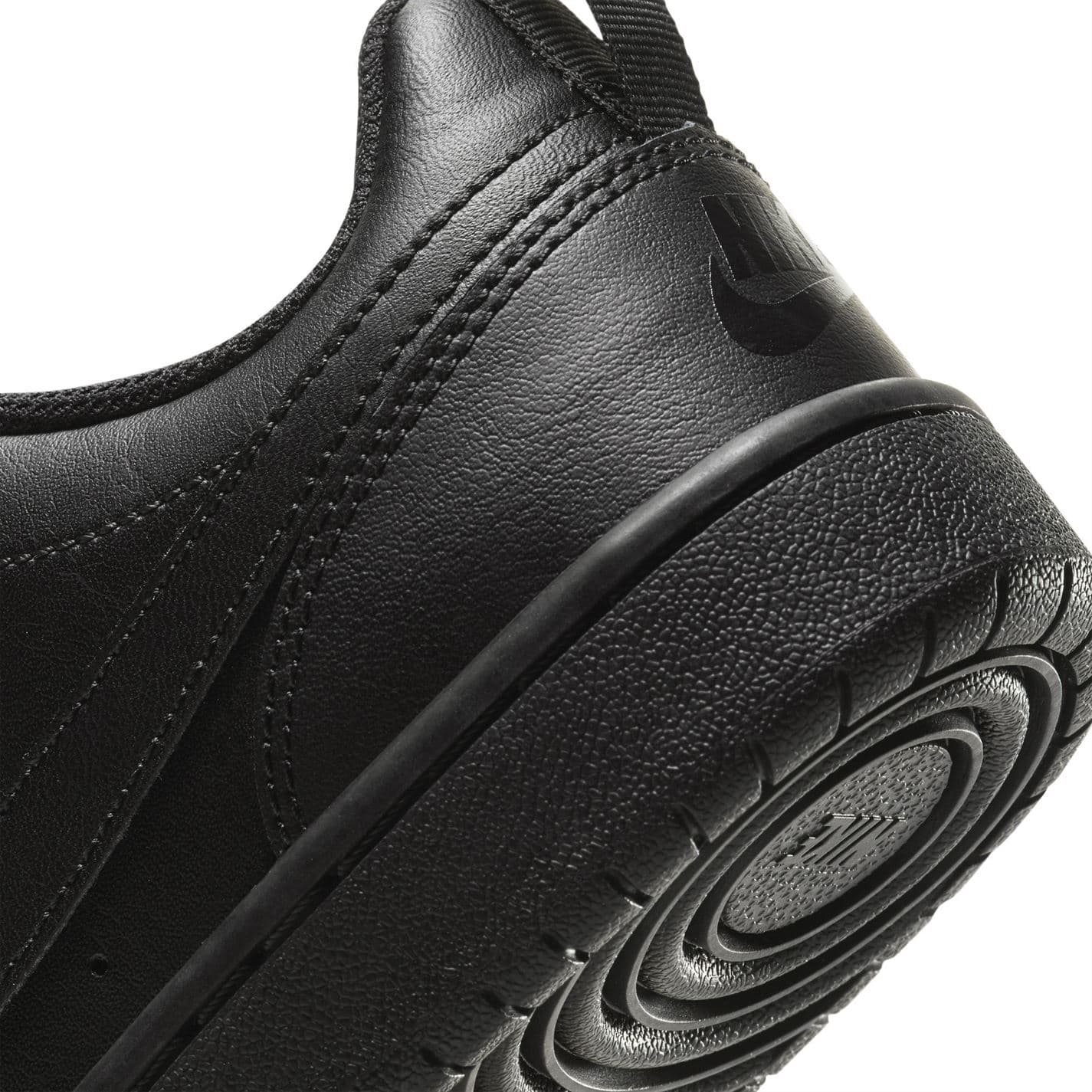 Nike Court Borough Low Recraft Children Shoes - Image 8