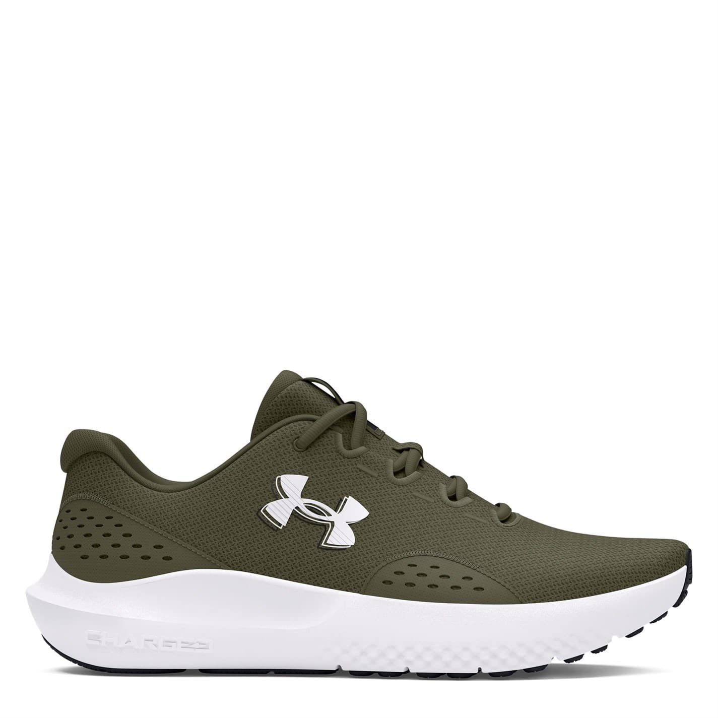 Under Armour Charged Surge 4 Mens Running Shoes - Image 6