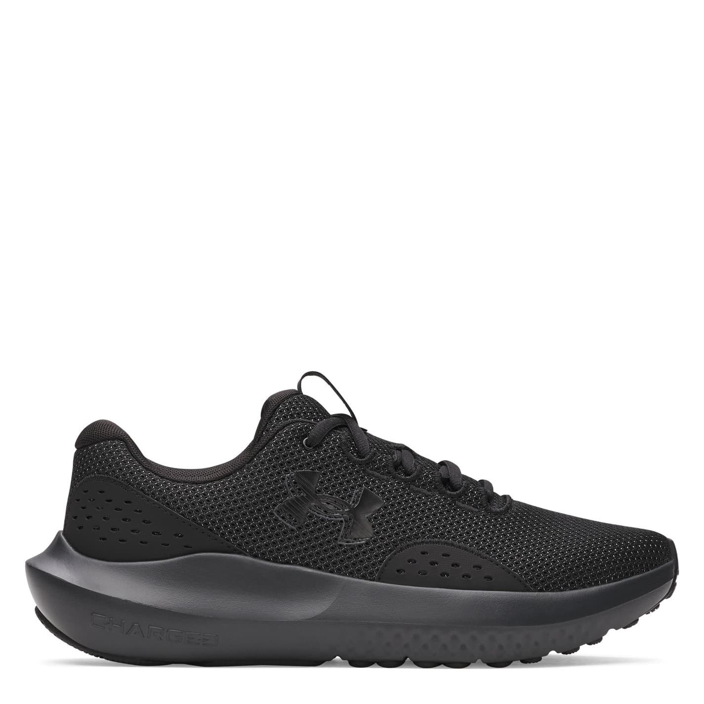 Under Armour Charged Surge 4 Mens Running Shoes