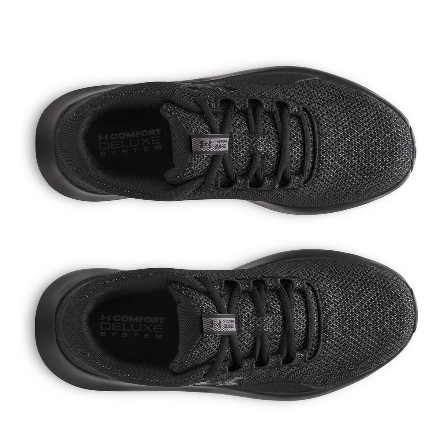 Under Armour Charged Surge 4 Mens Running Shoes - Image 4
