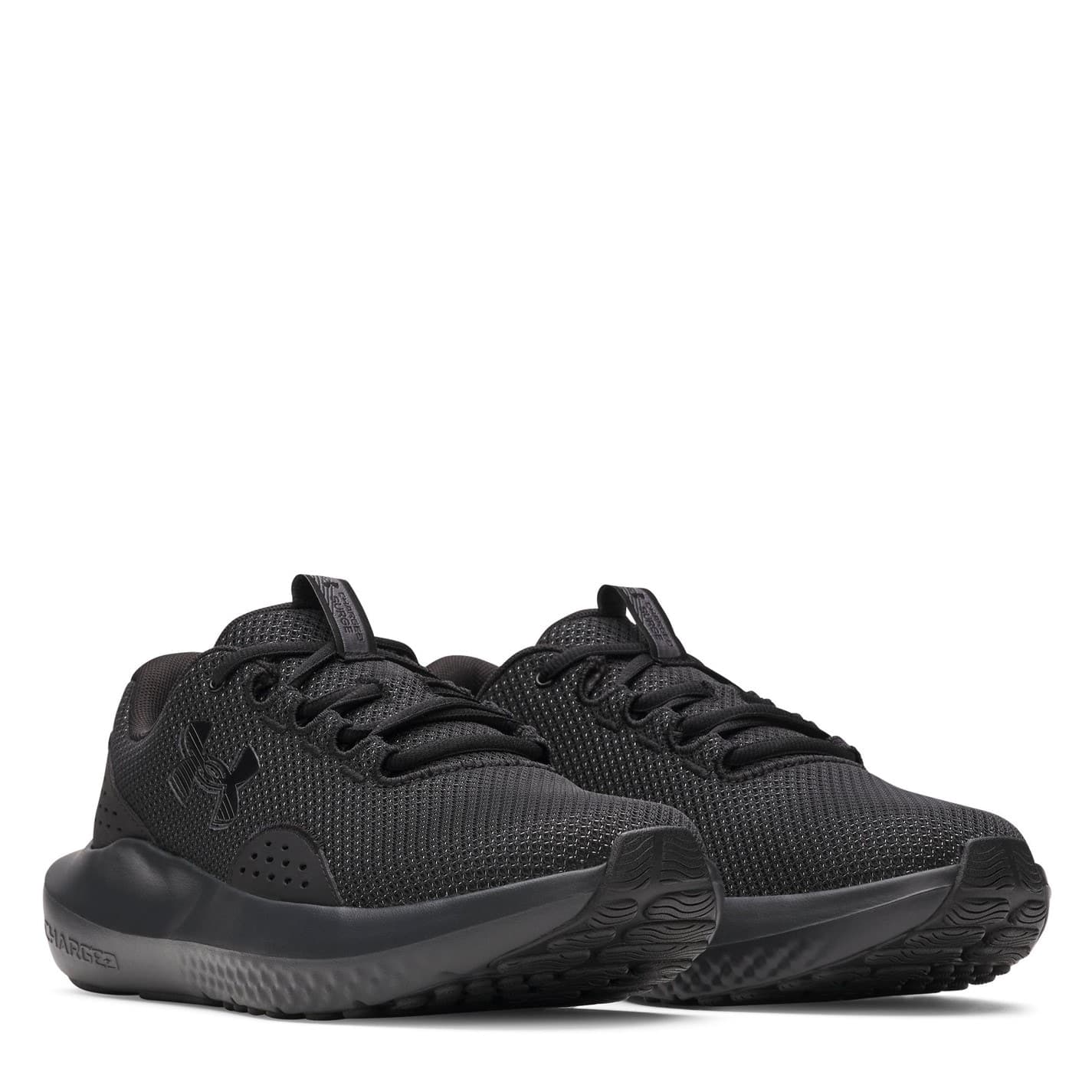Under Armour Charged Surge 4 Mens Running Shoes - Image 5
