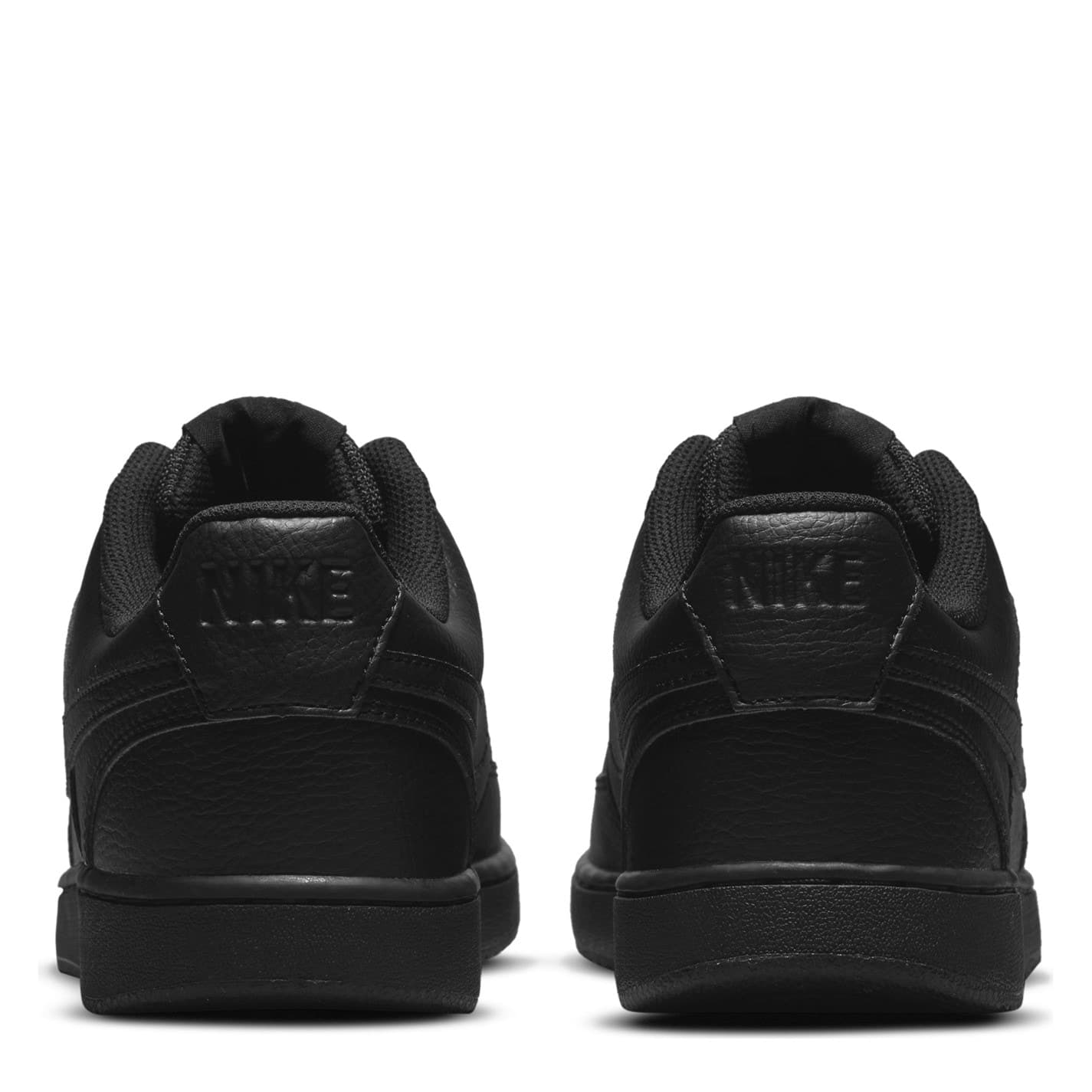 Nike Court Vision Low Trainers Mens - Image 4
