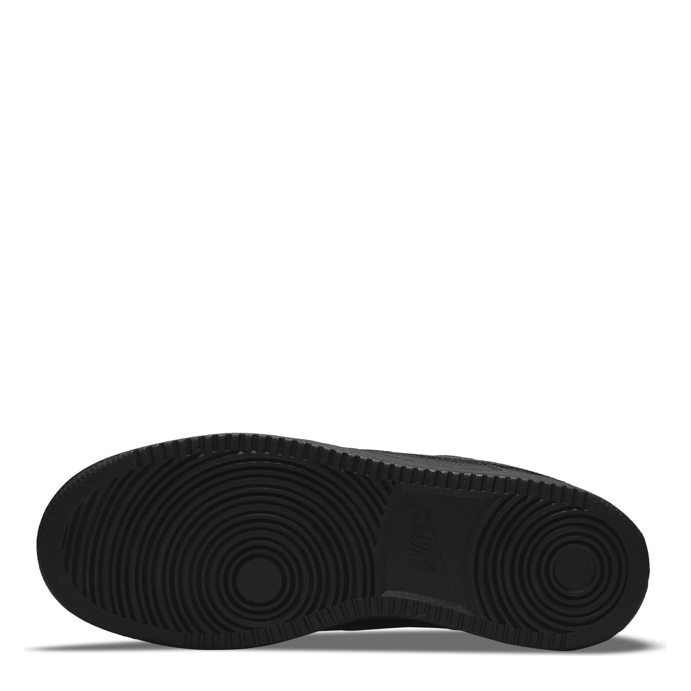 Nike Court Vision Low Trainers Mens - Image 6