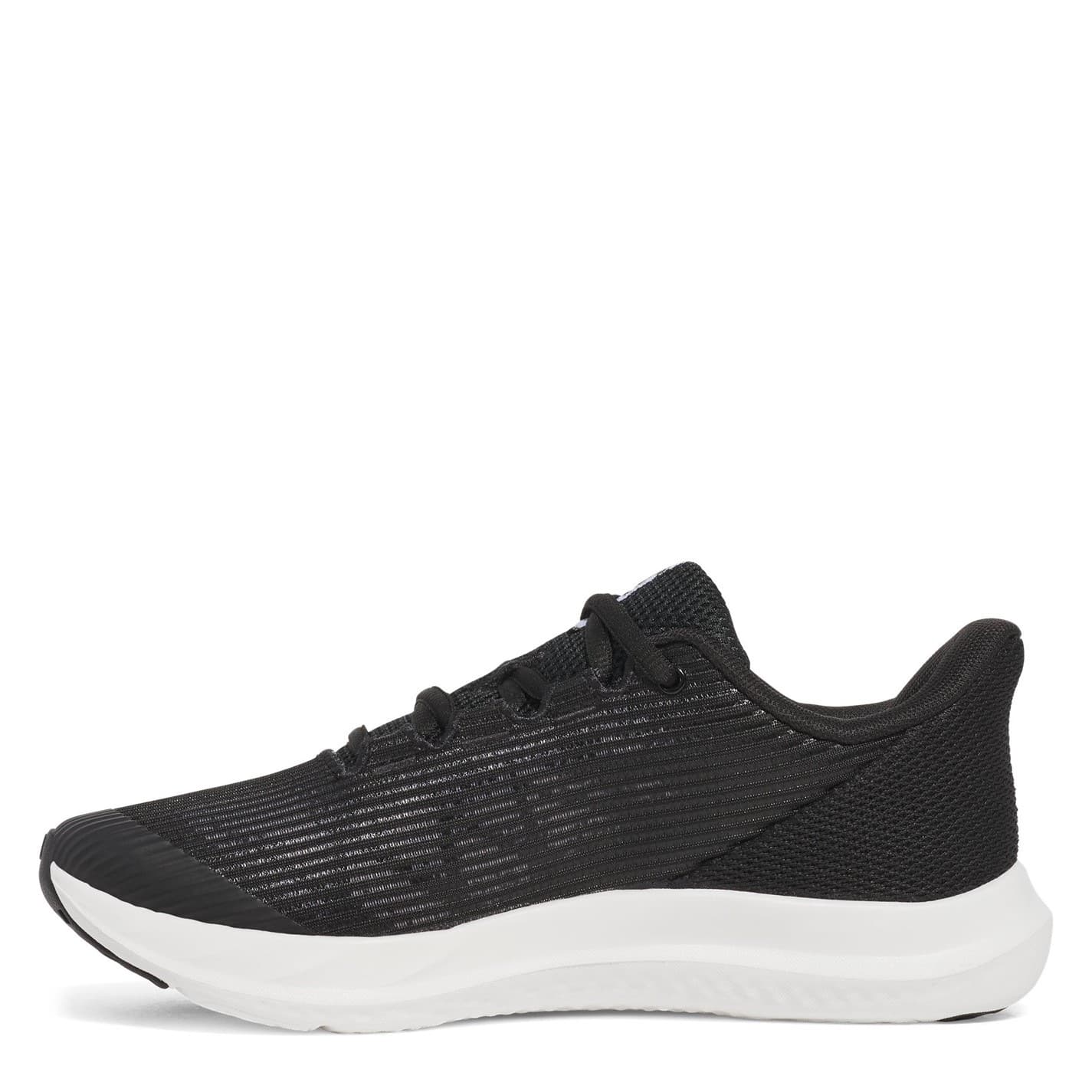 Under Armour Kids' Speed Swift Road Running Shoes - Image 2