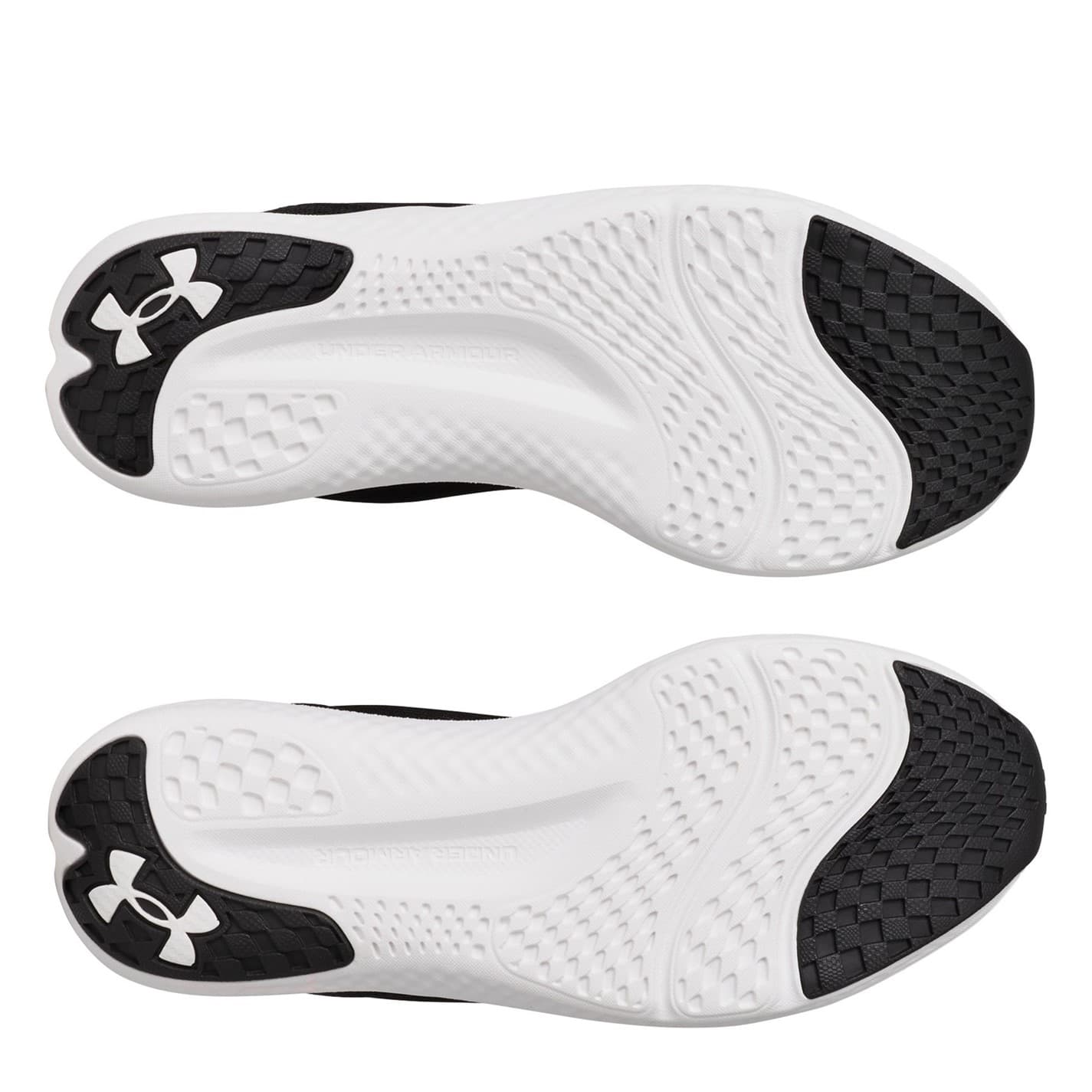 Under Armour Kids' Speed Swift Road Running Shoes - Image 3