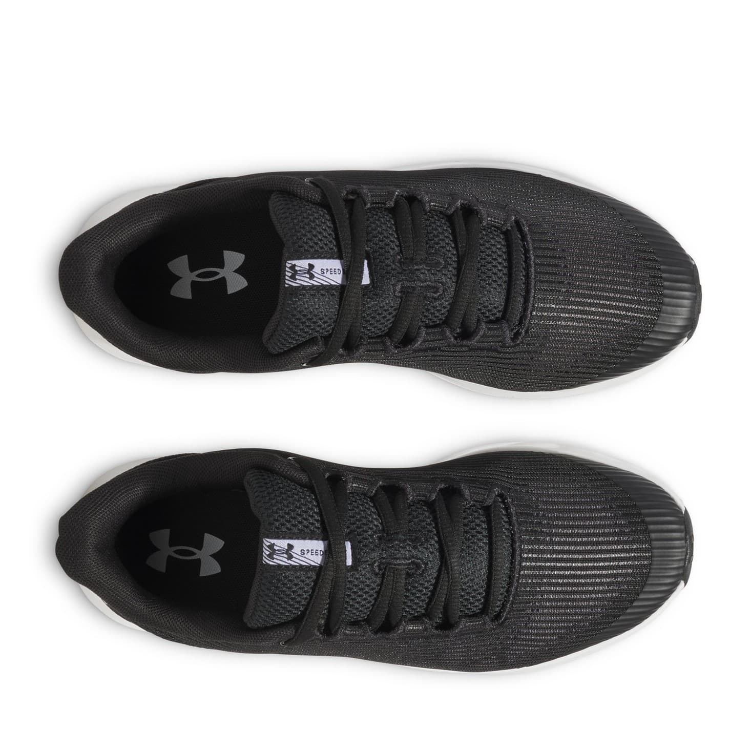 Under Armour Kids' Speed Swift Road Running Shoes - Image 4