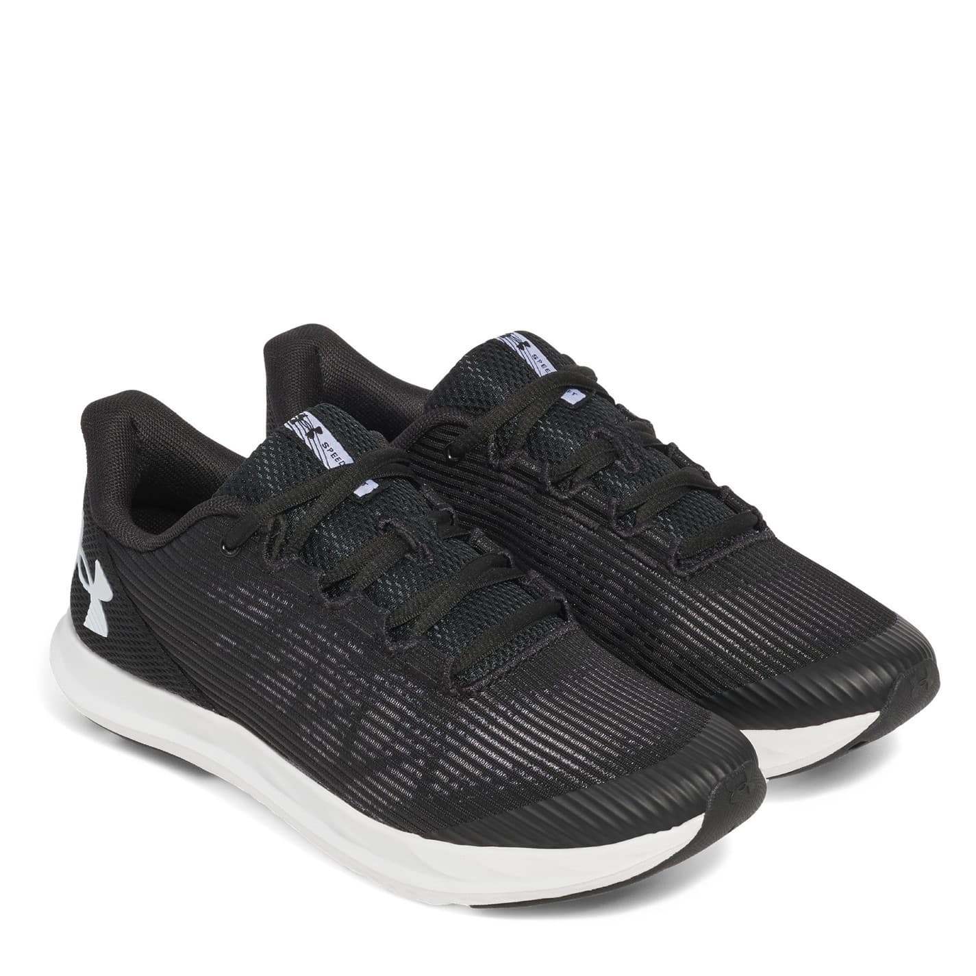 Under Armour Kids' Speed Swift Road Running Shoes - Image 5