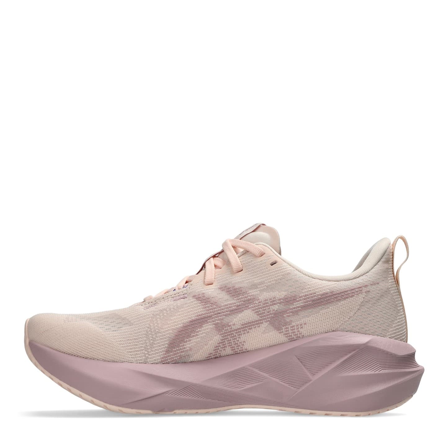 Asics Novablast 5 Womens Running Shoes - Image 2