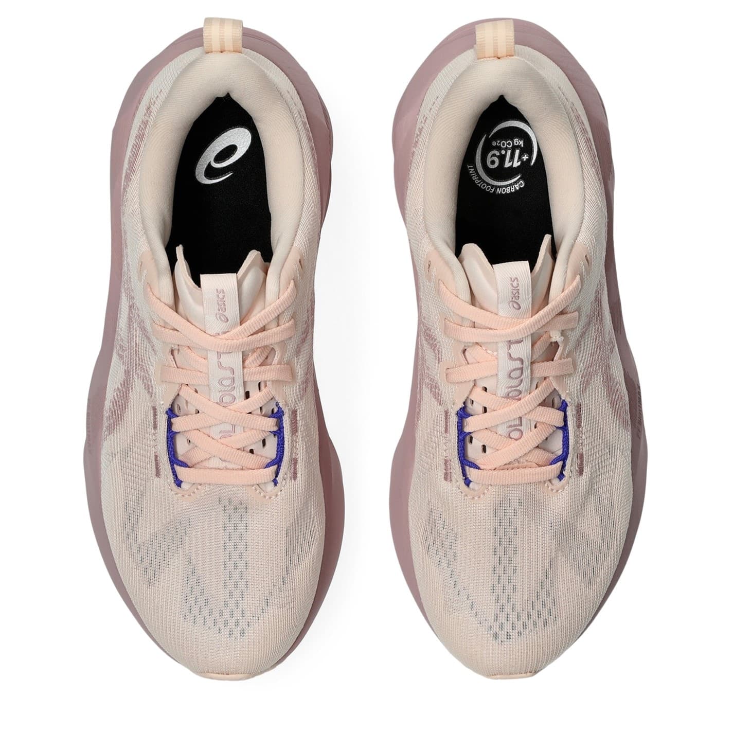 Asics Novablast 5 Womens Running Shoes - Image 6