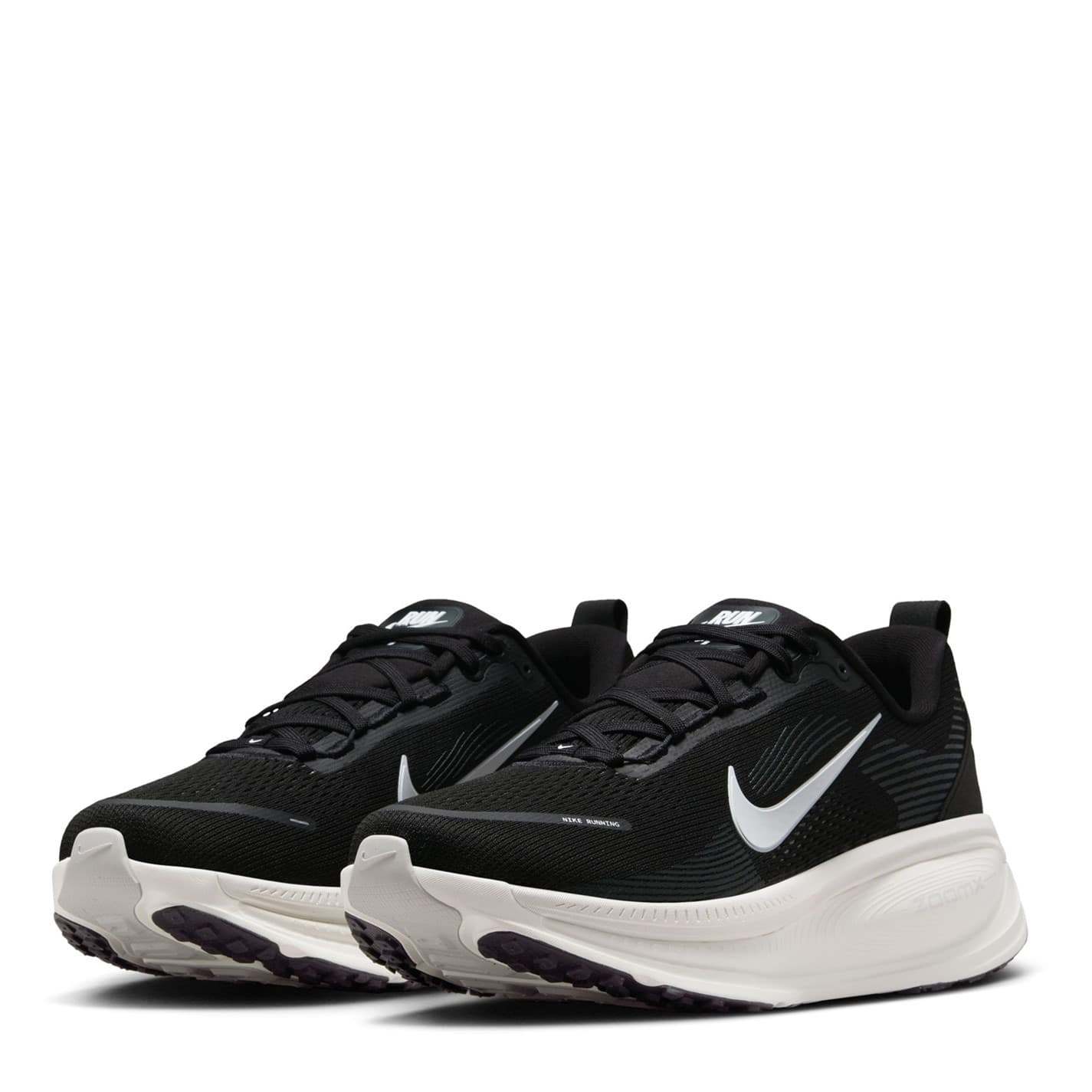 Nike Vomero 18 Mens Running Shoes - Image 4